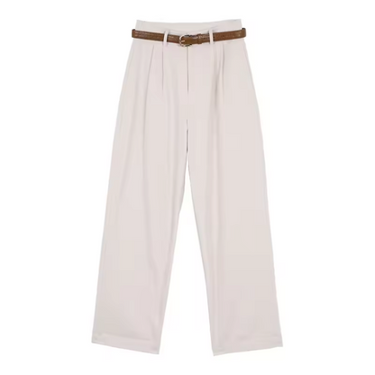 Pantalon court