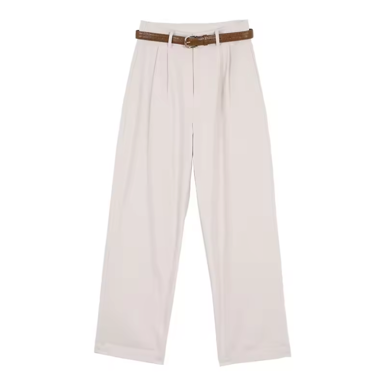 Pantalon court