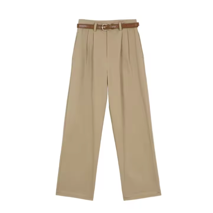 Pantalon court