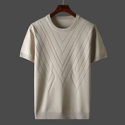 Chemise en cachemire exclusive