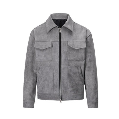 - Veste streetwear vintage
