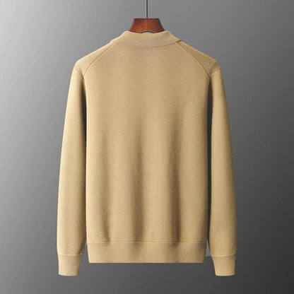 Cardigan Paris en cachemire