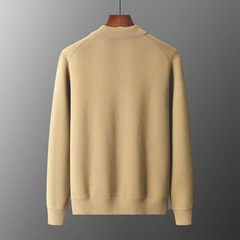 Cardigan Paris en cachemire