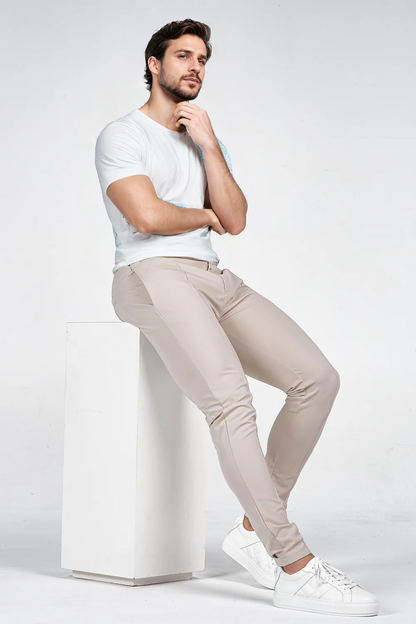 Pantalon Mont-Blanc