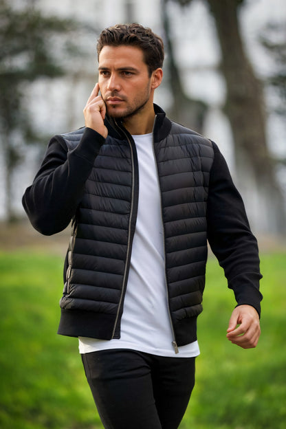 Veste Mont-Blanc