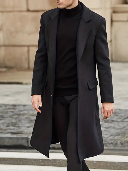 Paris - manteau