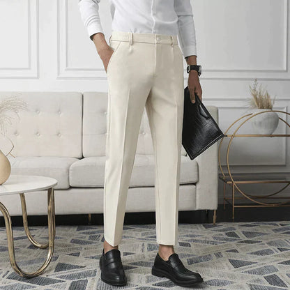 Pantalon extensible Amista