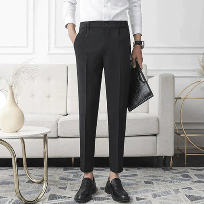 Pantalon extensible Amista