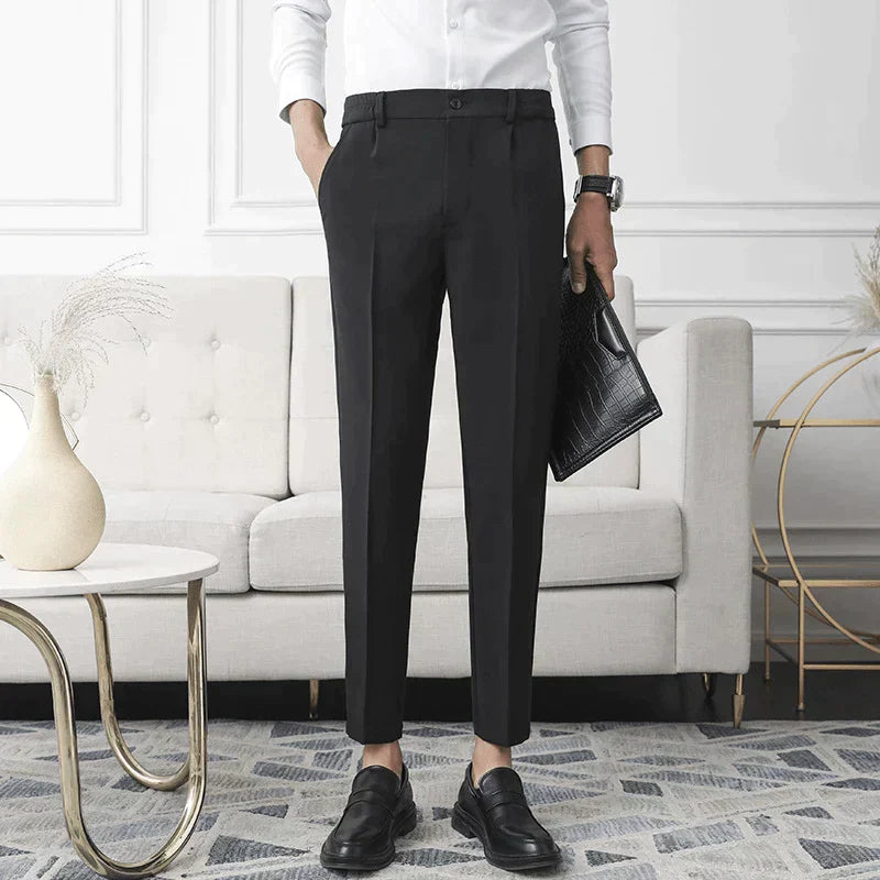 Pantalon extensible Amista
