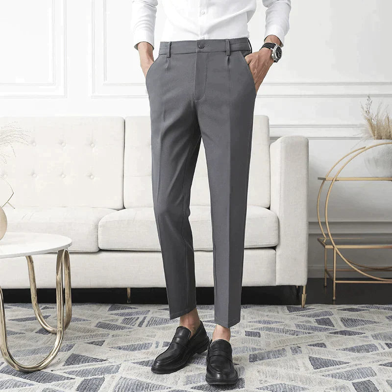 Pantalon extensible Amista