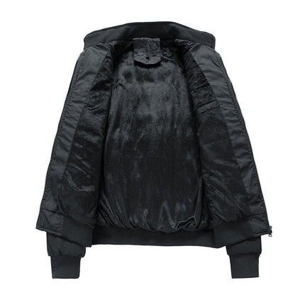 Veste matelassée