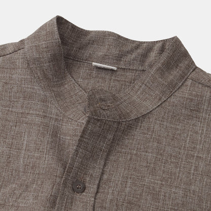 La chemise Machu Picchu