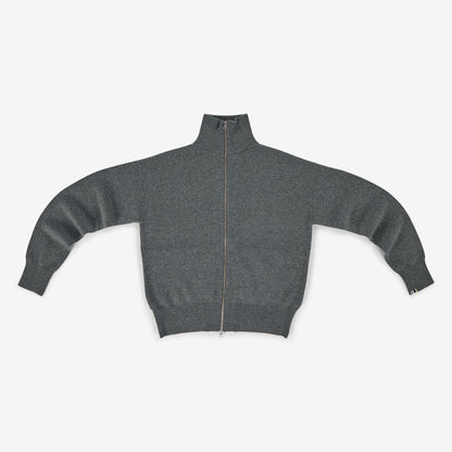 Cardigan en cachemire