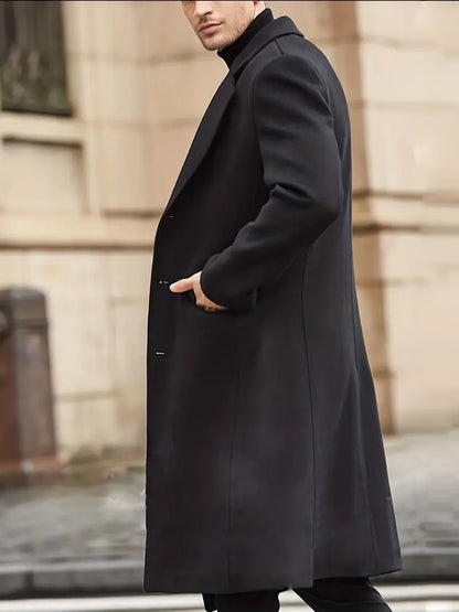 Paris - manteau