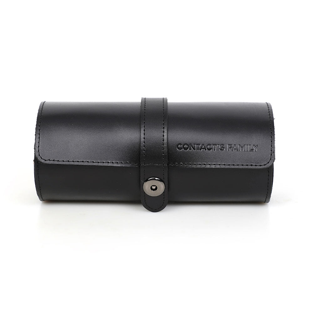 Premium Watch Travel Case