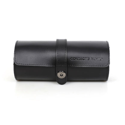 Premium Watch Travel Case