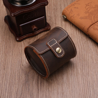 Premium Watch Case