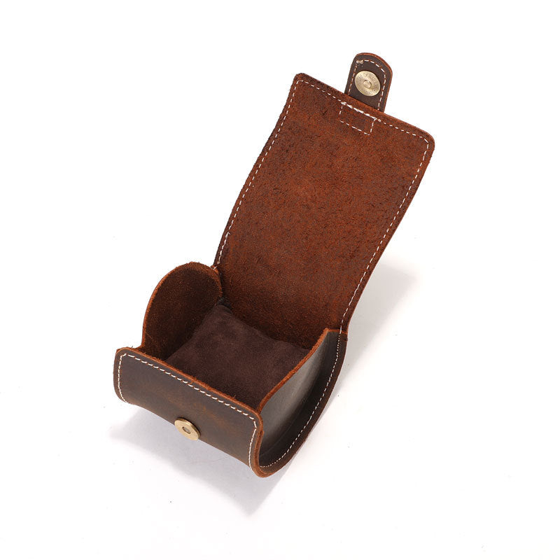 Premium Watch Case