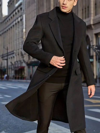Paris - manteau