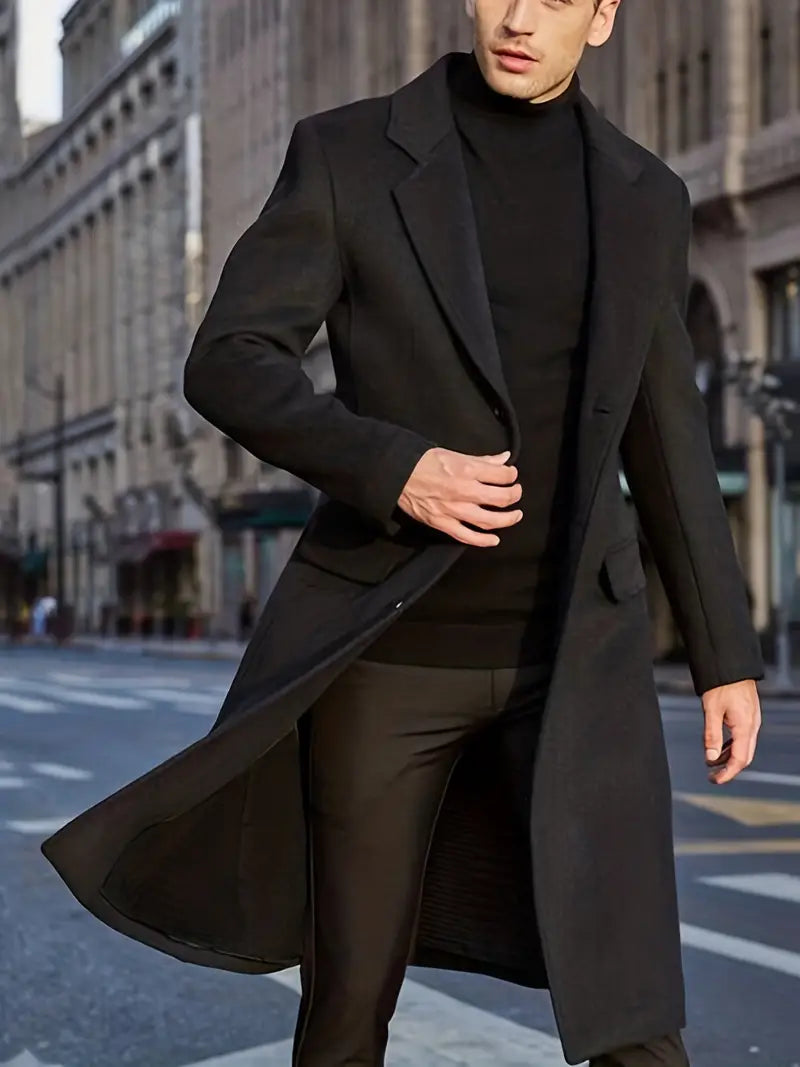 Paris - manteau