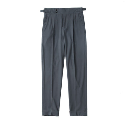 Pantalon slim fit