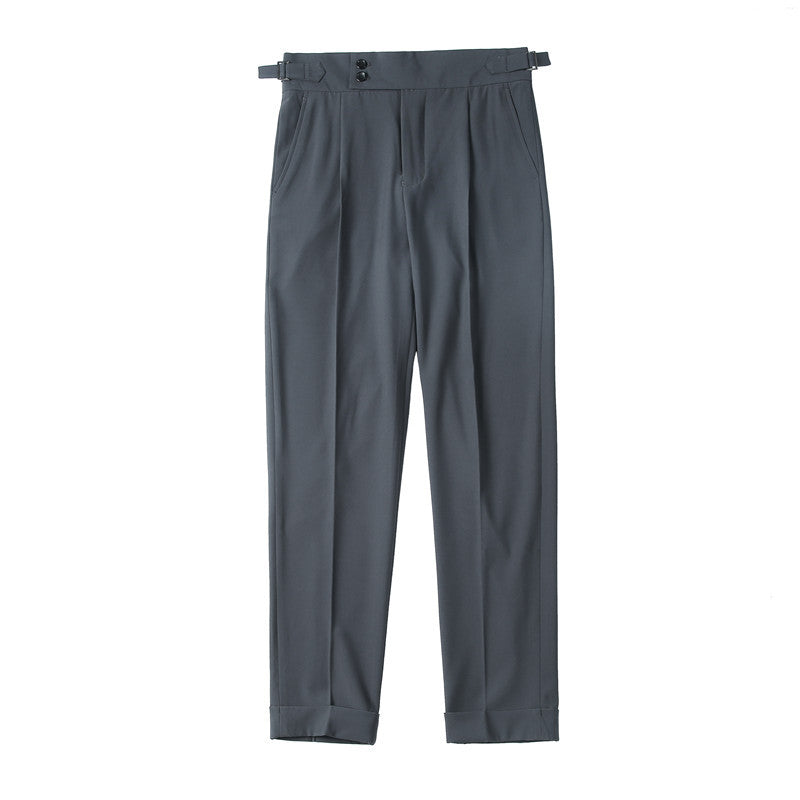 Pantalon slim fit