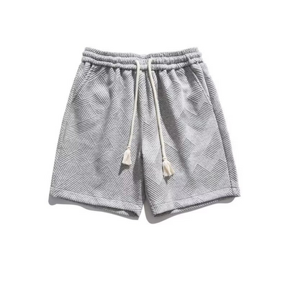 Short à motif Fidji