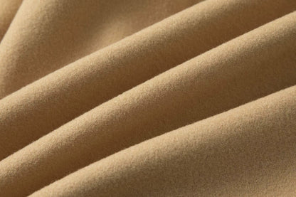 Manteau de gentleman