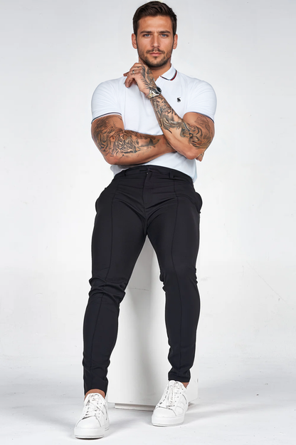 Pantalon Mont-Blanc