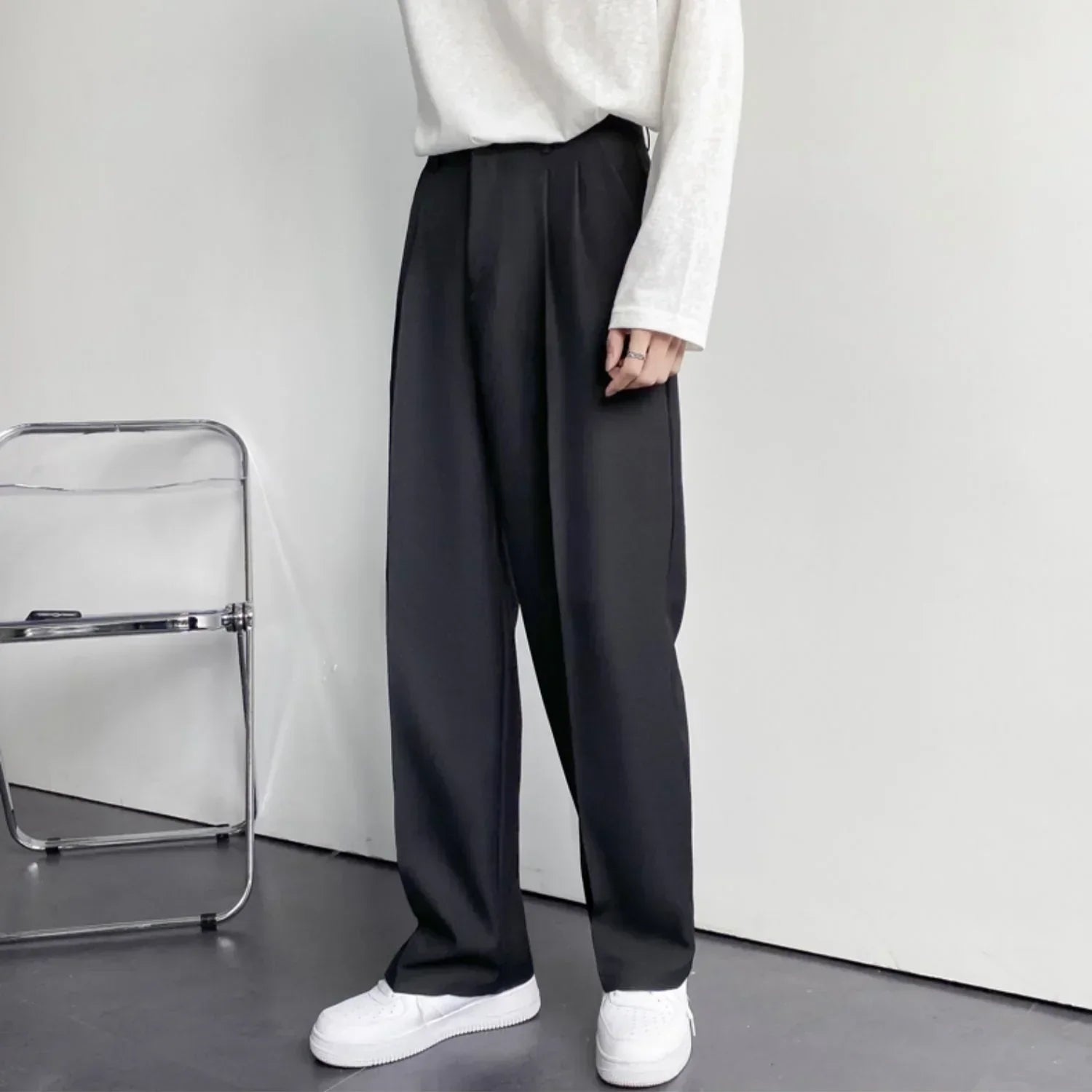 Pantalon de Londres