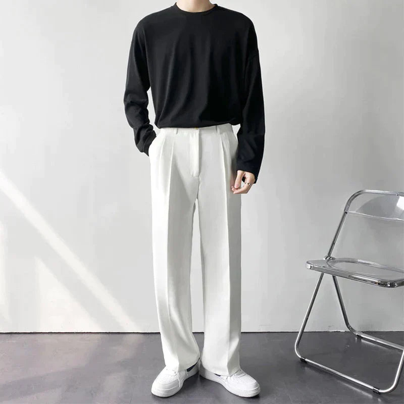 Pantalon de Londres