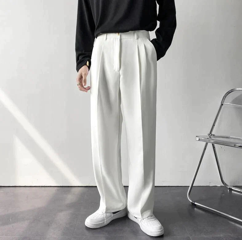 Pantalon de Londres