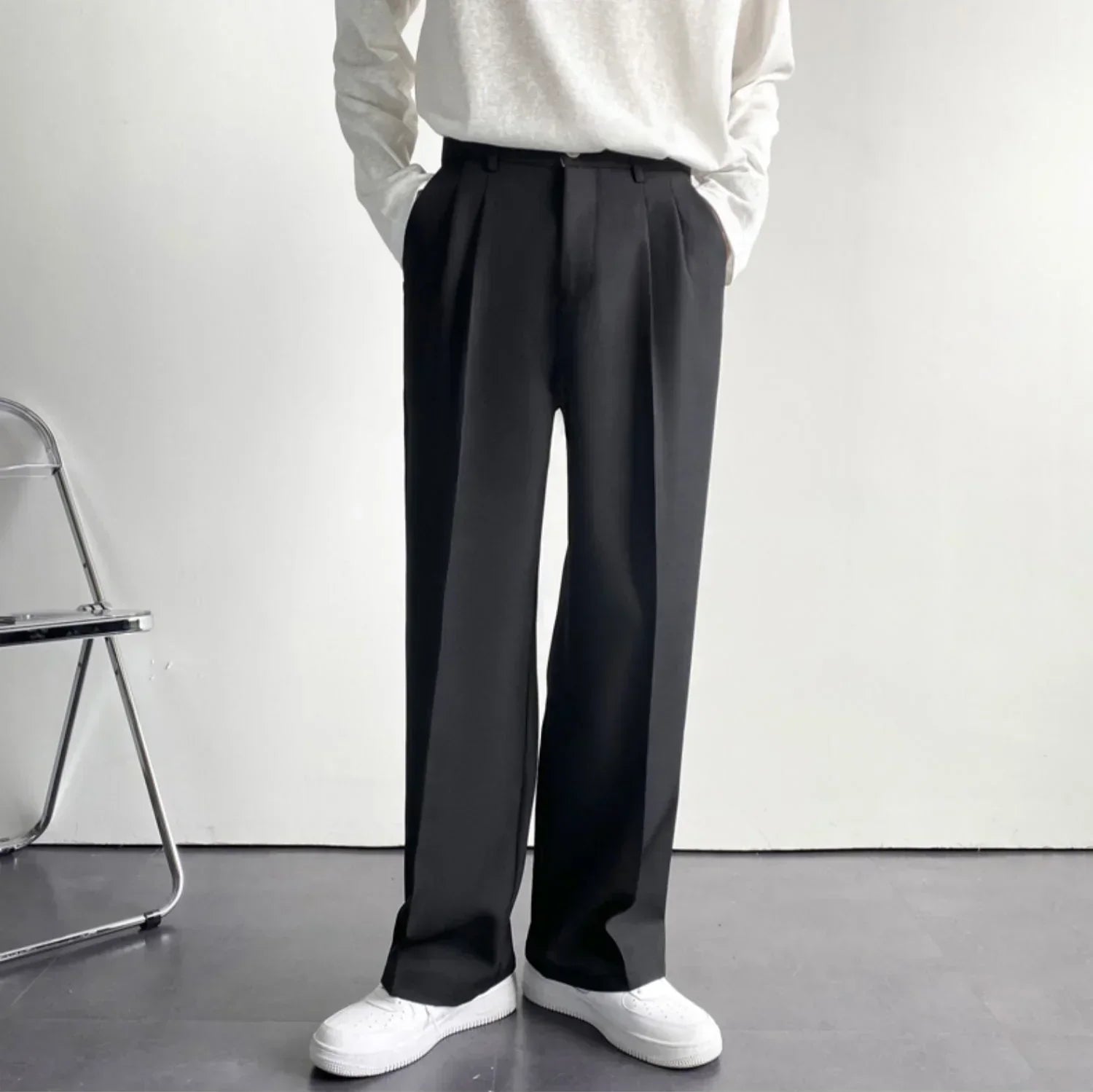 Pantalon de Londres