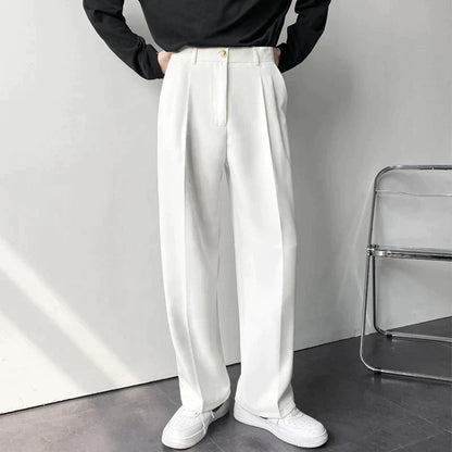 Pantalon de Londres