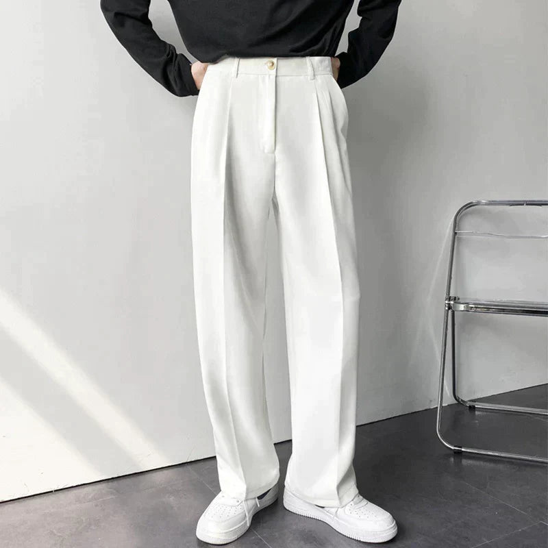 Pantalon de Londres