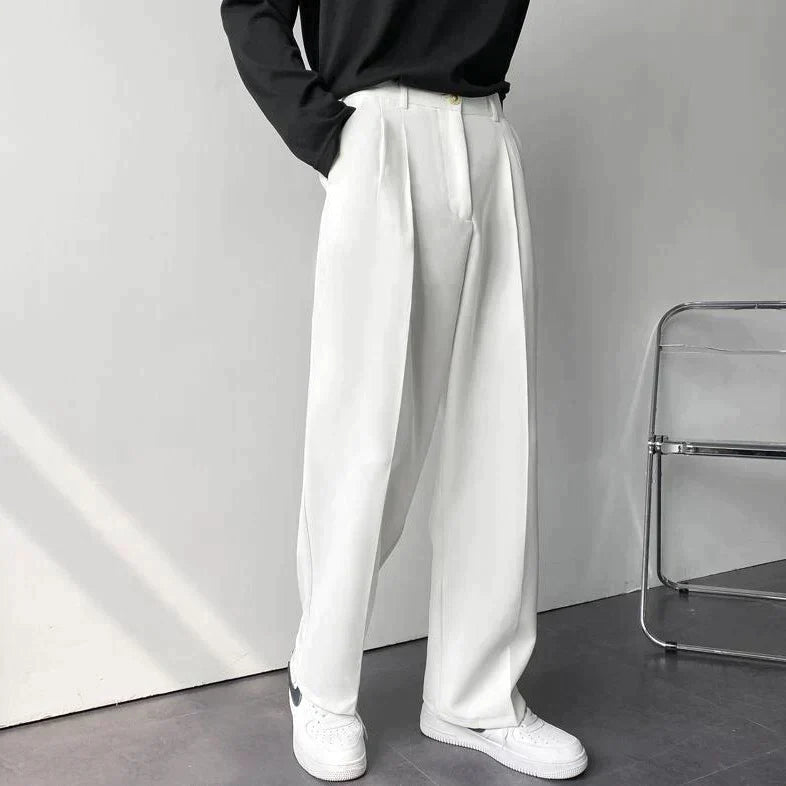 Pantalon de Londres