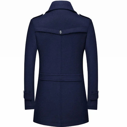 Manteau couture