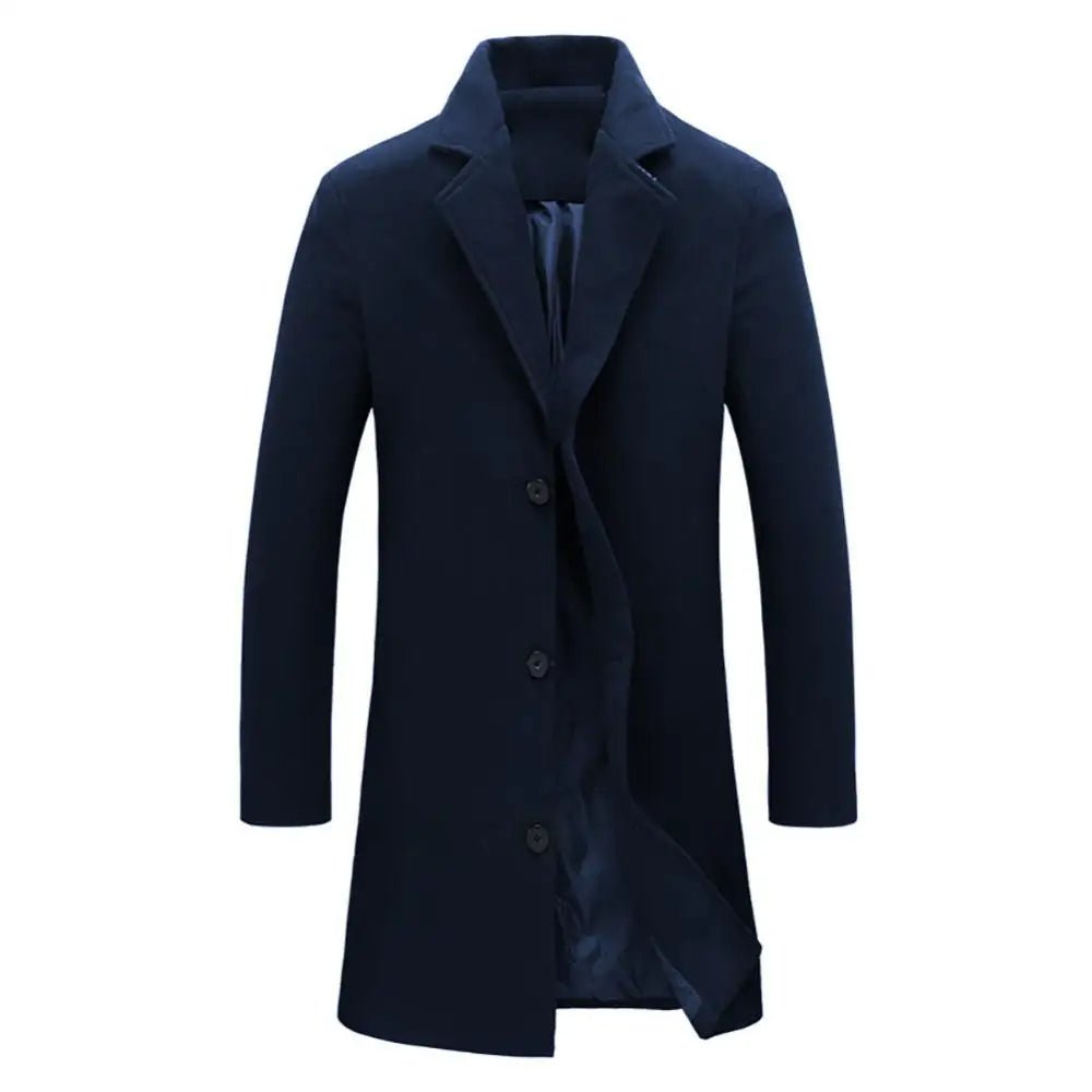 Manteau impérial