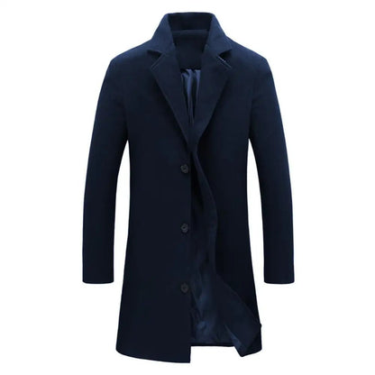 Manteau impérial