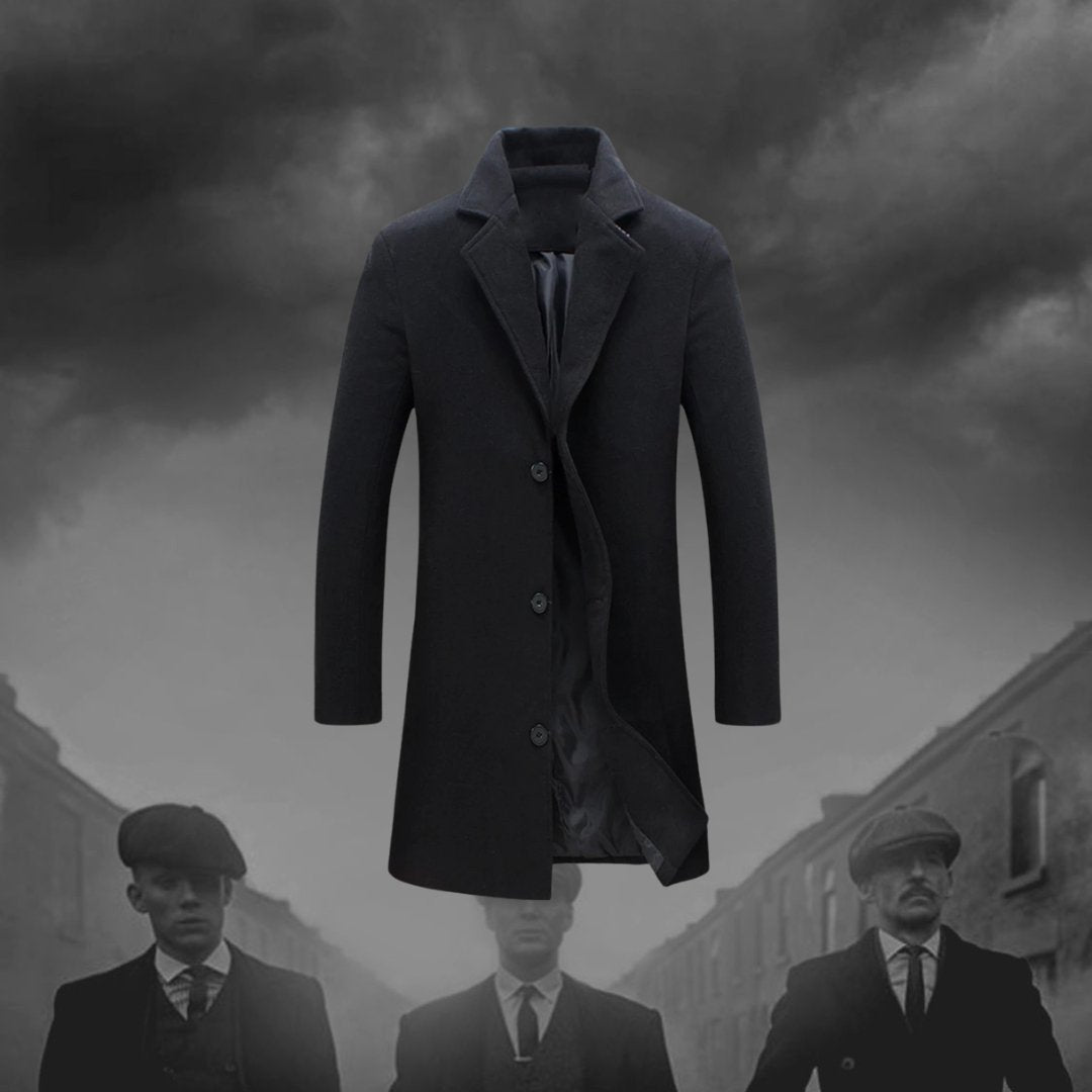 Manteau impérial