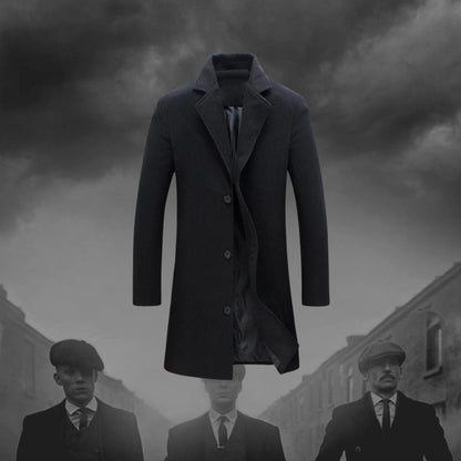 Manteau impérial