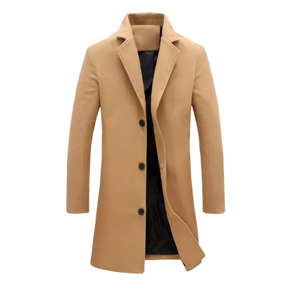 Manteau impérial