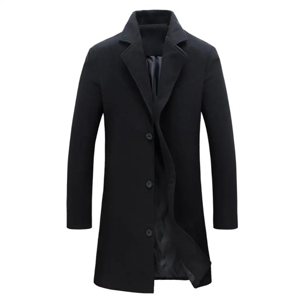 Manteau impérial