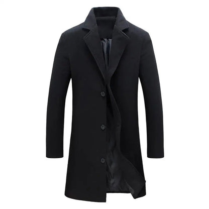 Manteau impérial