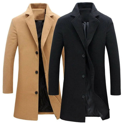 Manteau impérial