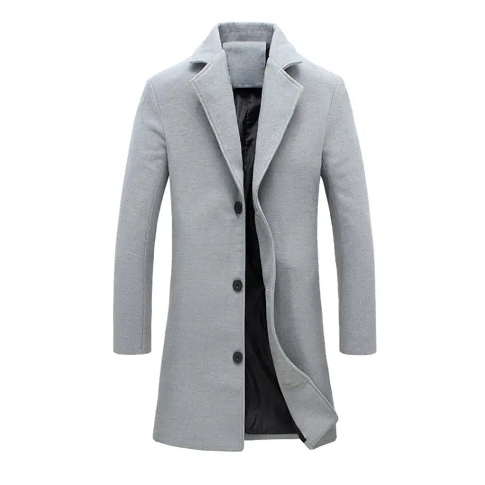 Manteau impérial