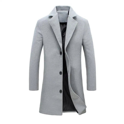 Manteau impérial