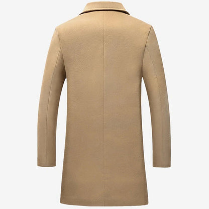 Manteau impérial