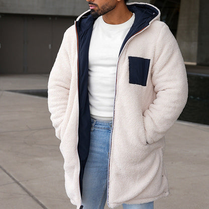 SANDRO | Veste élégante et chaude